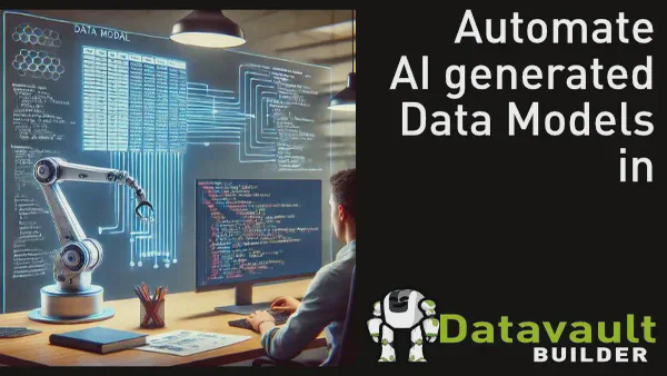 Flow.BI: KI-Datenmodelle importieren