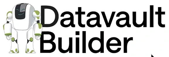 Datavault Builder